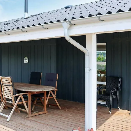 Holiday Hadsund Xv Nørre Hurup