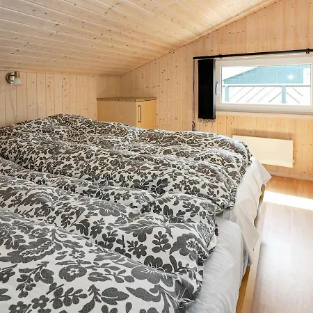 Holiday Hadsund Xv